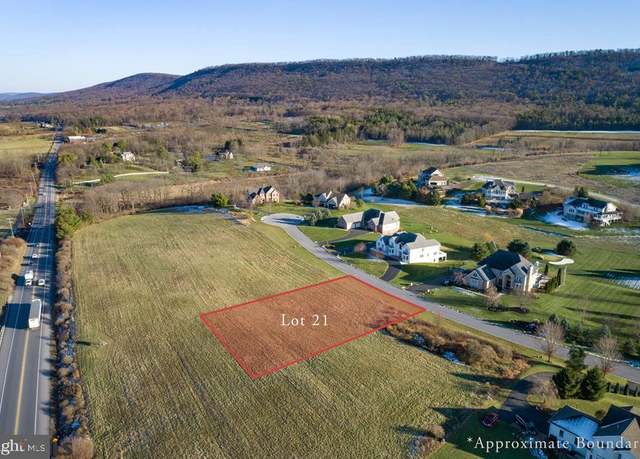 Property at 139 Roundhill Rd, Boalsburg, PA 16828