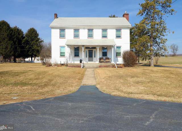 Property at 151 Homestead Ln, Bellefonte, PA 16823, 4 beds, 2 baths