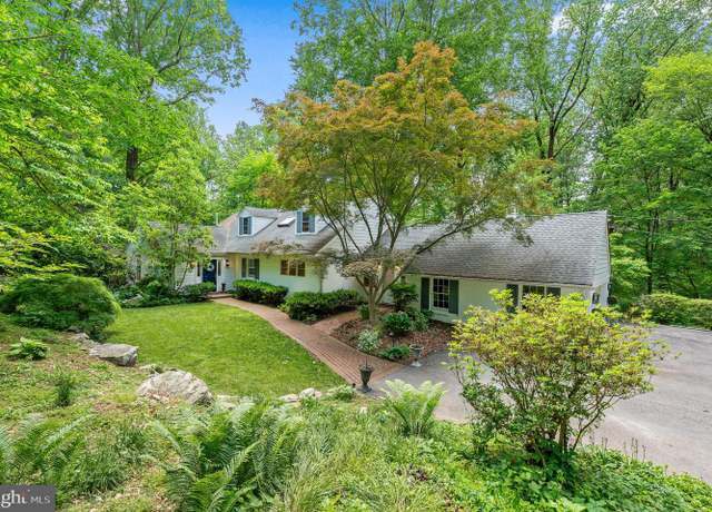 Property at 512 Worthington Rd, Chester Springs, PA 19425, 4 beds, 3.5 baths