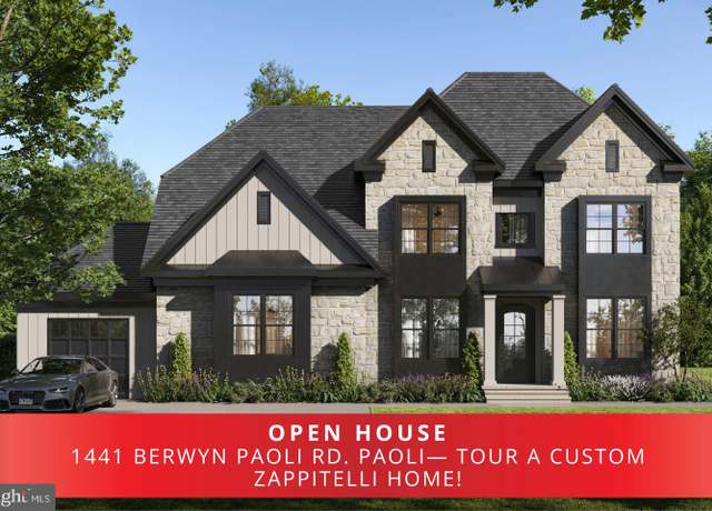 Property at 1404 Timber Mill Ln, West Chester, PA 19380, 4 beds, 3.5 baths