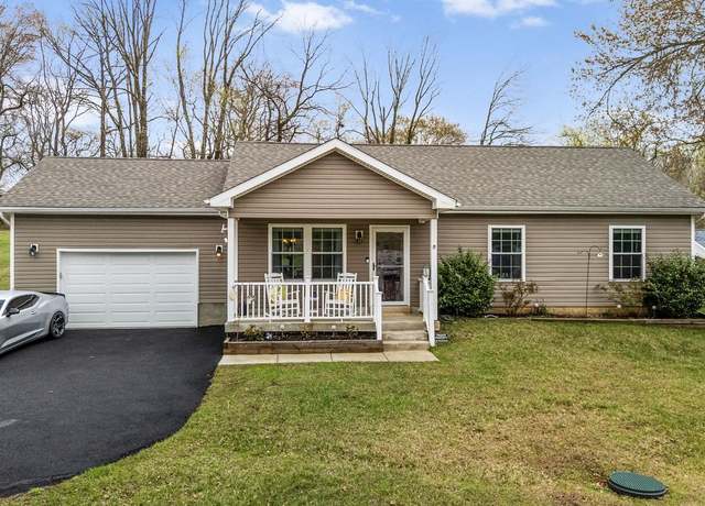 Property at 1915 Larkin Rd, Upper Chichester, PA 19061, 3 beds, 2 baths