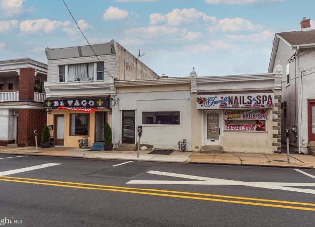 Property at 3706 Garrett Rd, Drexel Hill, PA 19026, 1 bed, 1 bath