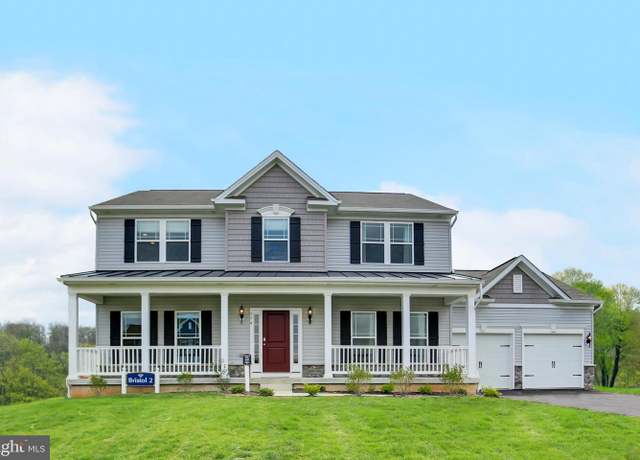 Property at TDB Paradise View Dr, Greencastle, PA 17225, 4 beds, 2.5 baths
