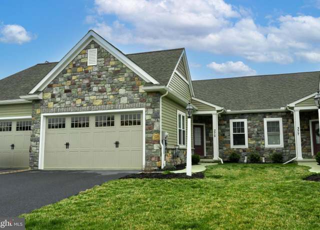 Property at 375 Meadow Rose Dr, Lititz, PA 17543, 2 beds, 2 baths