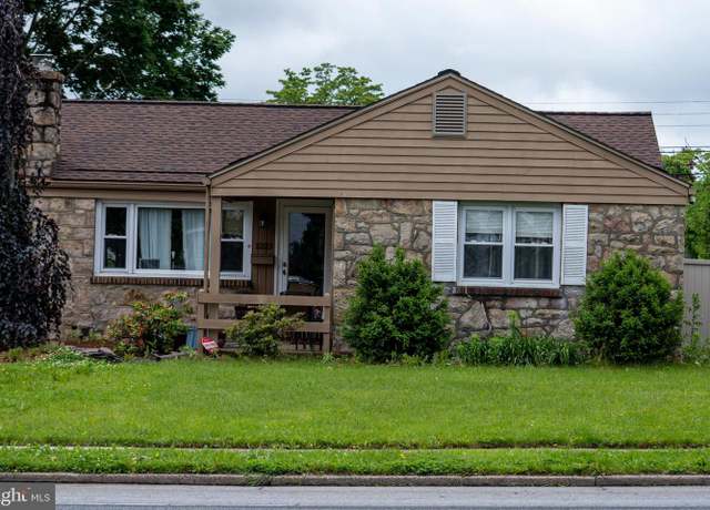 Property at 1223 Eaton Ave, Bethlehem, PA 18018, 3 beds, 1.5 baths