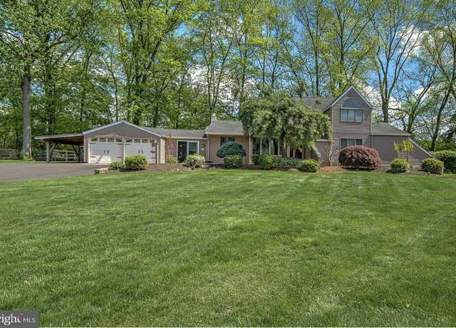 Property at 112 Samantha Dr, Lansdale, PA 19446, 3 beds, 2.5 baths