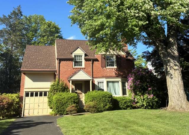 Property at 63 Chelfield Rd, Glenside, PA 19038, 3 beds, 1 bath