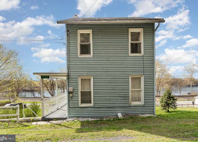 Property at 344 S Main St, Herndon, PA 17830, 3 beds, 1 bath