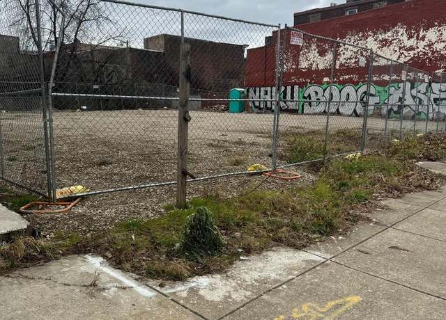 Property at 3912 W Girard Ave, Philadelphia, PA 19104