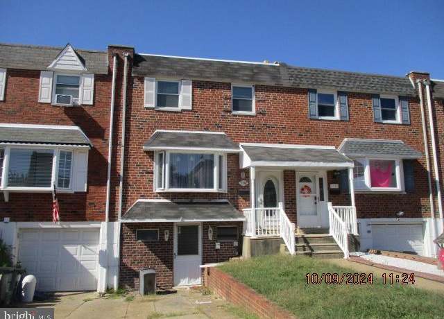 Property at 3318 Gurley Rd, Philadelphia, PA 19154, 3 beds, 1.5 baths