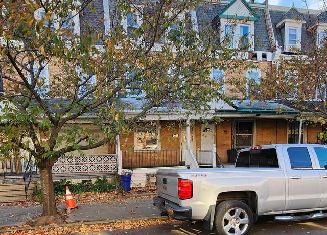 Property at 5610 Boyer St, Philadelphia, PA 19138, 4 beds, 1 bath