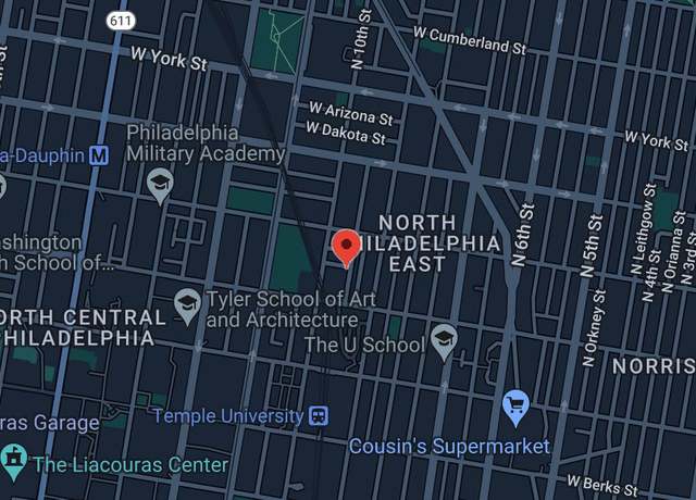 Property at 920 Edgley St, Philadelphia, PA 19122