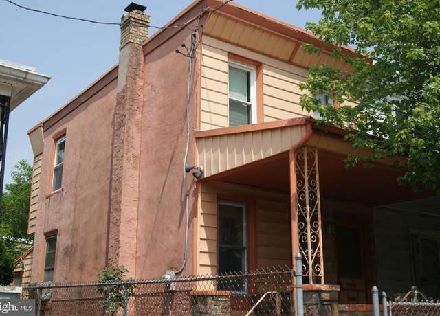 Property at 126 N Felton St, Philadelphia, PA 19139, 3 beds, 1 bath