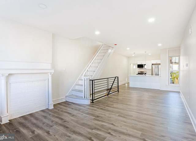 Property at 5932 Vine St, Philadelphia, PA 19139, 4 beds, 2 baths