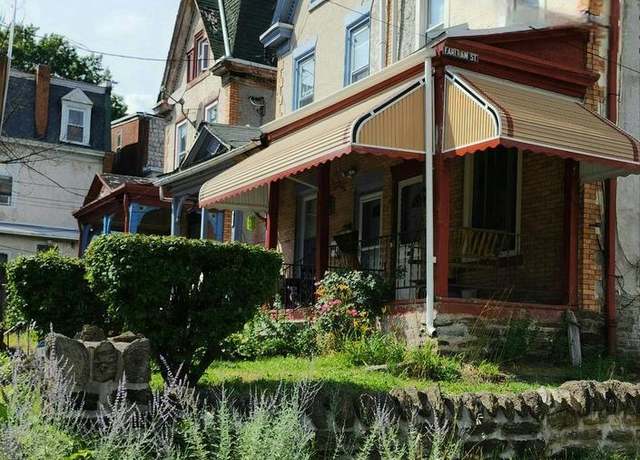 Property at 5413 Pulaski Ave, Philadelphia, PA 19144, 6 beds, 2 baths