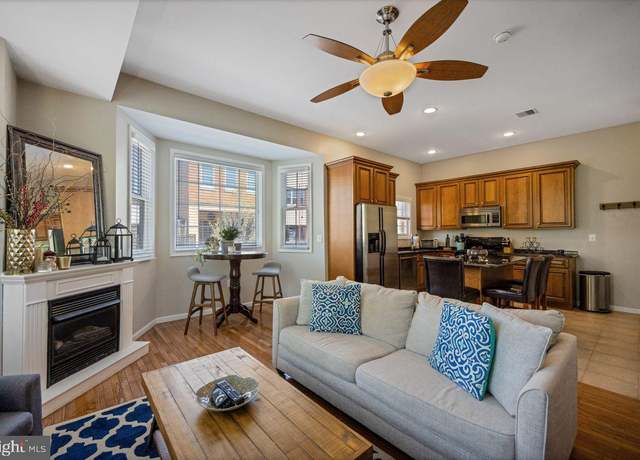 Property at 128 South St Unit C, Philadelphia, PA 19147, 1 bed, 1 bath