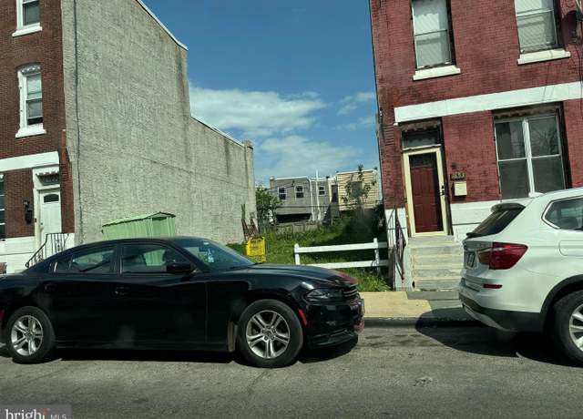 Property at 1857 N 24th St, Philadelphia, PA 19121