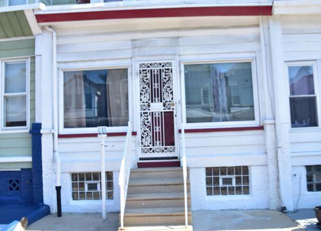 Property at 5913 Locust St, Philadelphia, PA 19139, 3 beds, 1.5 baths