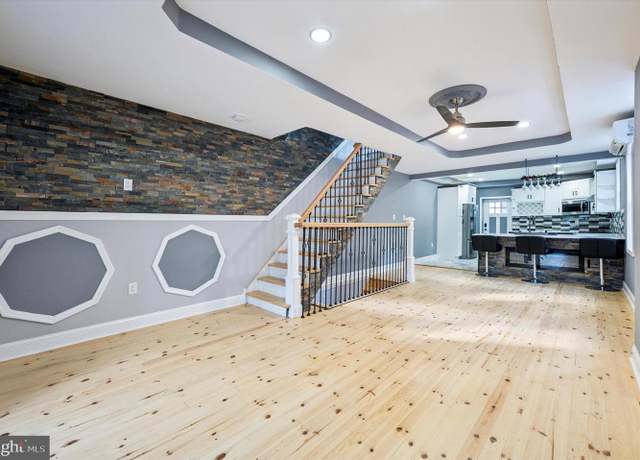 Property at 5556 Osage Ave, Philadelphia, PA 19143, 3 beds, 2 baths
