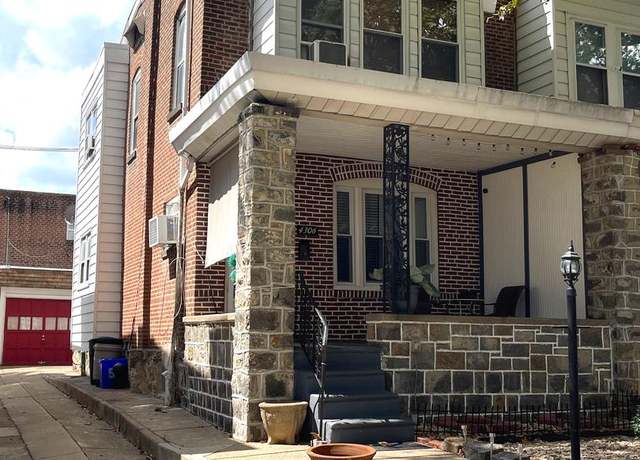 Property at 4306 Disston St, Philadelphia, PA 19135, 3 beds, 1 bath