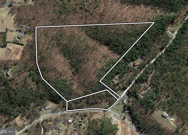 Property at 0 New Bloomfield Rd, New Bloomfield, PA 17068