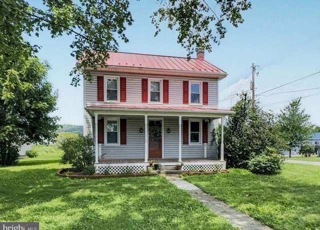 Property at 5425 Lincoln Hwy, York, PA 17406, 3 beds, 1.5 baths