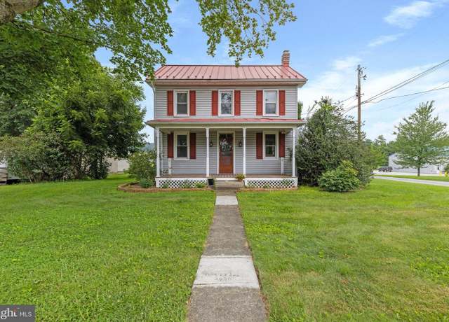 Property at 5425 Lincoln Hwy, York, PA 17406, 3 beds, 1.5 baths