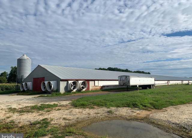 Property at 10091 Atlantic Rd, Atlantic, VA 23303