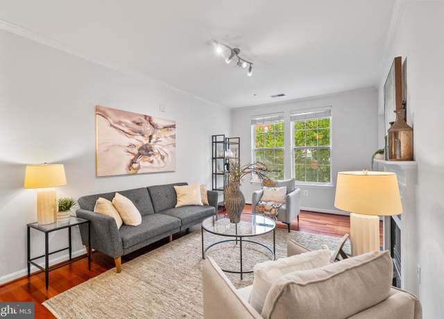 Property at 4951 Brenman Park Dr #209, Alexandria, VA 22304, 2 beds, 2 baths
