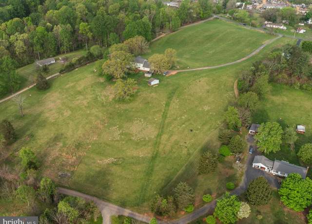 Property at Jamesons Mill Rd, 31-92e, Culpeper, VA 22701