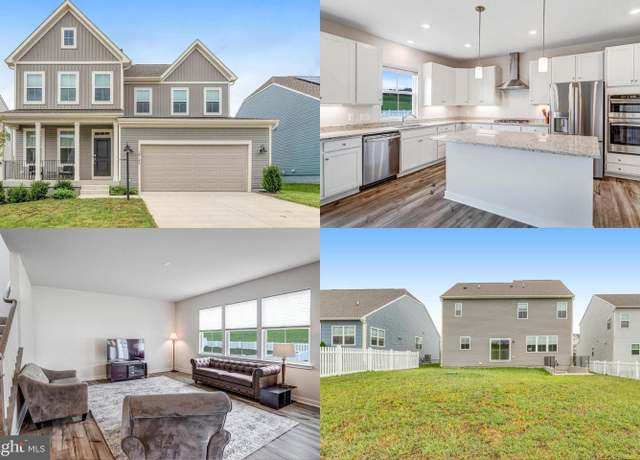 Property at 18149 Telford Dr, Jeffersonton, VA 22724, 5 beds, 3.5 baths
