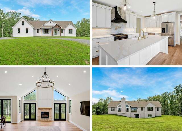 Property at 3011 Windswept Ln, Marshall, VA 20115, 3 beds, 2.5 baths