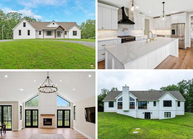 Property at 3011 Windswept Ln, Marshall, VA 20115, 3 beds, 2.5 baths