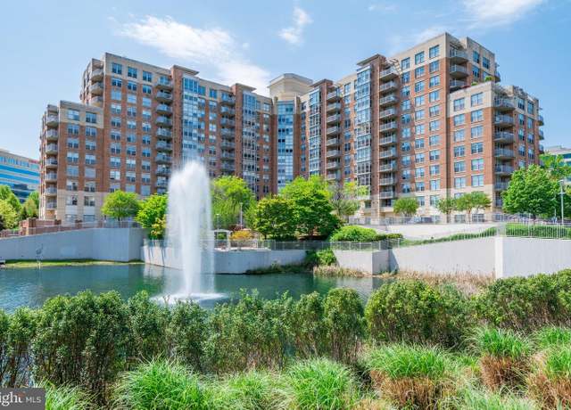 Property at 11800 Sunset Hills Rd #522, Reston, VA 20190, 2 beds, 2 baths
