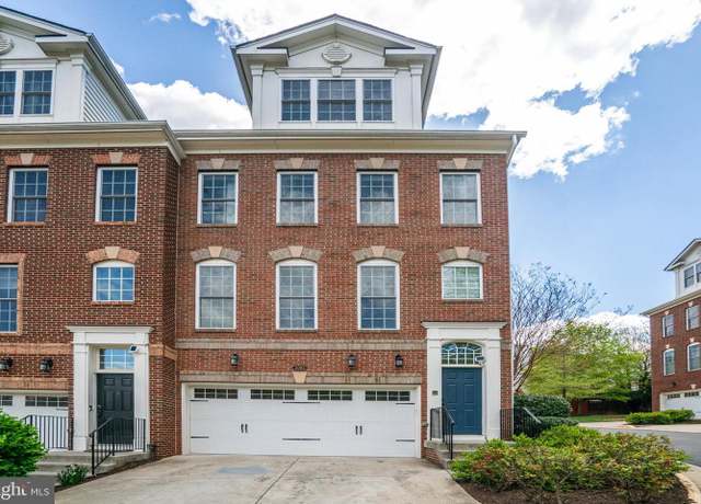 Property at 2082 Hutchison Grove Ct, Falls Church, VA 22043, 3 beds, 3.5 baths