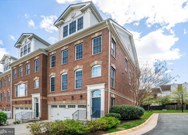 Property at 2082 Hutchison Grove Ct, Falls Church, VA 22043, 3 beds, 3.5 baths