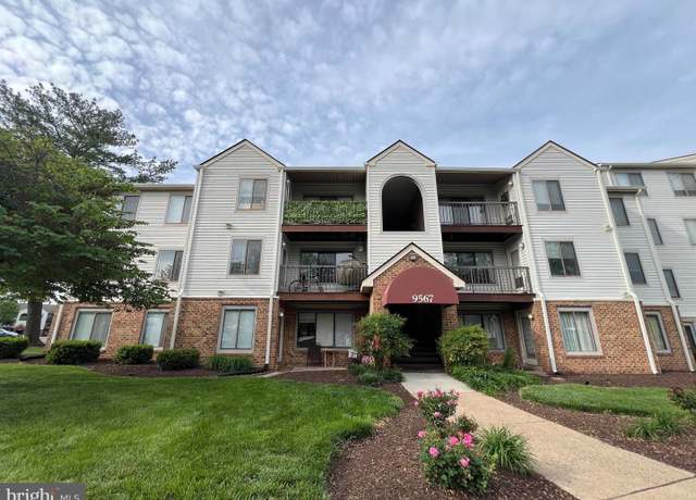Property at 9567 Coggs Bill Dr #204, Manassas, VA 20110, 1 bed, 1 bath