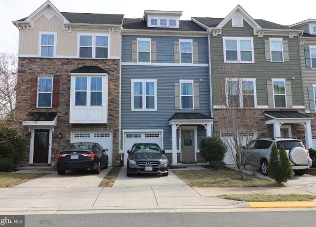 Property at 10765 Hinton Way, Manassas, VA 20112, 3 beds, 3 baths