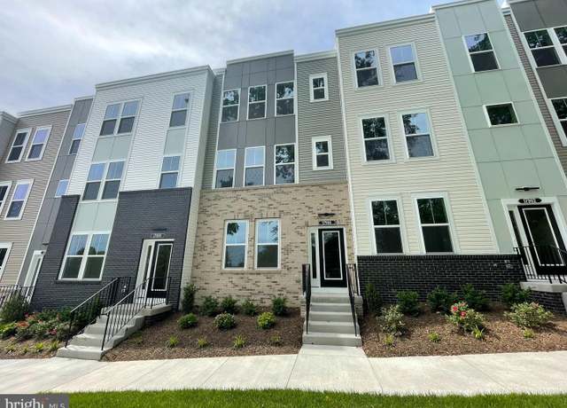 Property at 17904 Alicia Ave, Dumfries, VA 22026, 4 beds, 3.5 baths