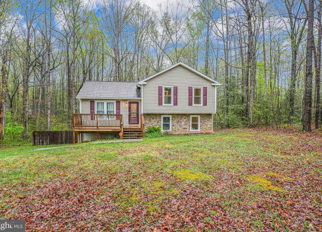 Property at 6913 Aspen Ln, Spotsylvania, VA 22551, 3 beds, 2.5 baths