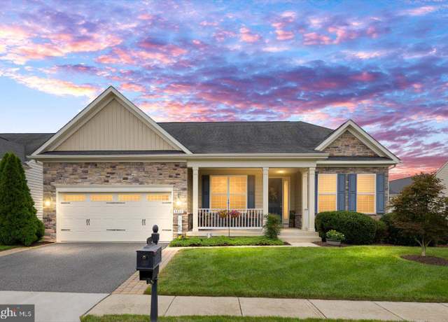 Property at 5810 New Berne Rd, Fredericksburg, VA 22407, 3 beds, 3.5 baths