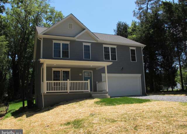 Property at Lot 73 Kidd Ct, Montross, VA 22520, 4 beds, 2.5 baths
