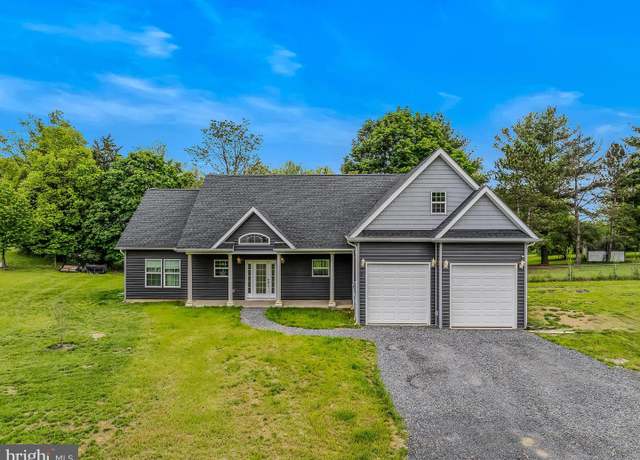 Property at 45 Baywatch Ln, Inwood, WV 25428, 4 beds, 2 baths