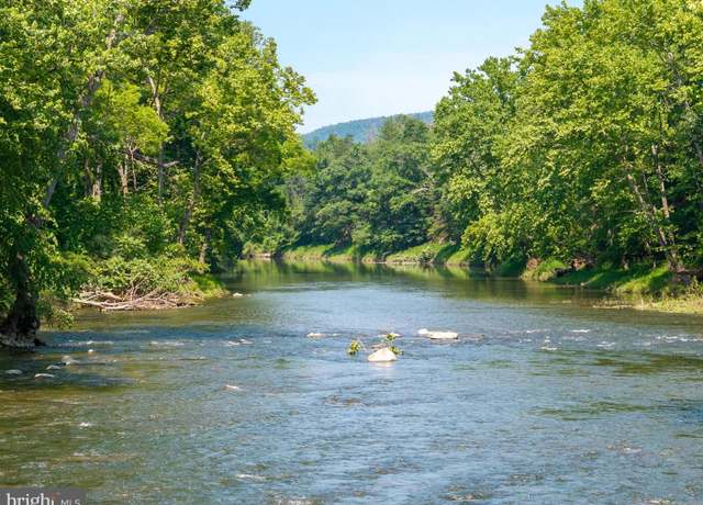Property at Tract 7 Bear Garden Trl, Capon Bridge, WV 26711