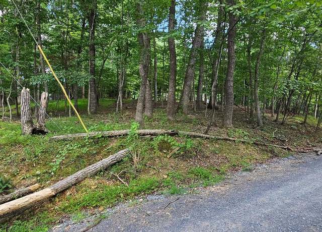 Property at Lot 55 (Sec 9 #23) Wagon Trail Rd, Harpers Ferry, WV 25425