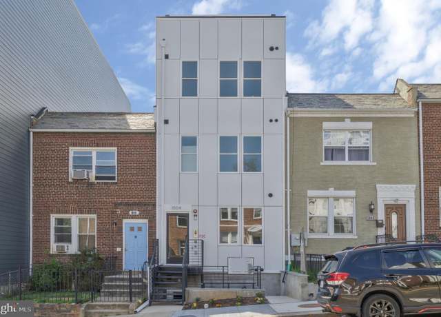 Property at 1004 18th St NE #5, Washington, DC 20002, 1 bed, 1 bath