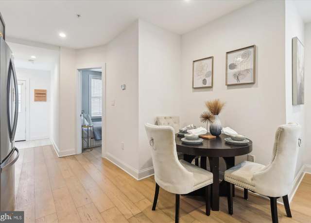 Property at 200 Hamilton St NW #2, Washington, DC 20011, 2 beds, 2 baths