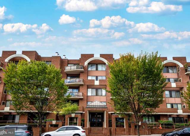 Property at 2320 Wisconsin Ave NW #306, Washington, DC 20007, 1 bed, 1 bath