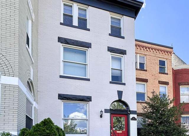 Property at 911 Maryland Ave NE, Washington, DC 20002, 6 beds, 3.5 baths