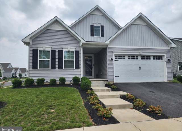 Property at 114 Furies St, Smyrna, DE 19977, 3 beds, 2 baths